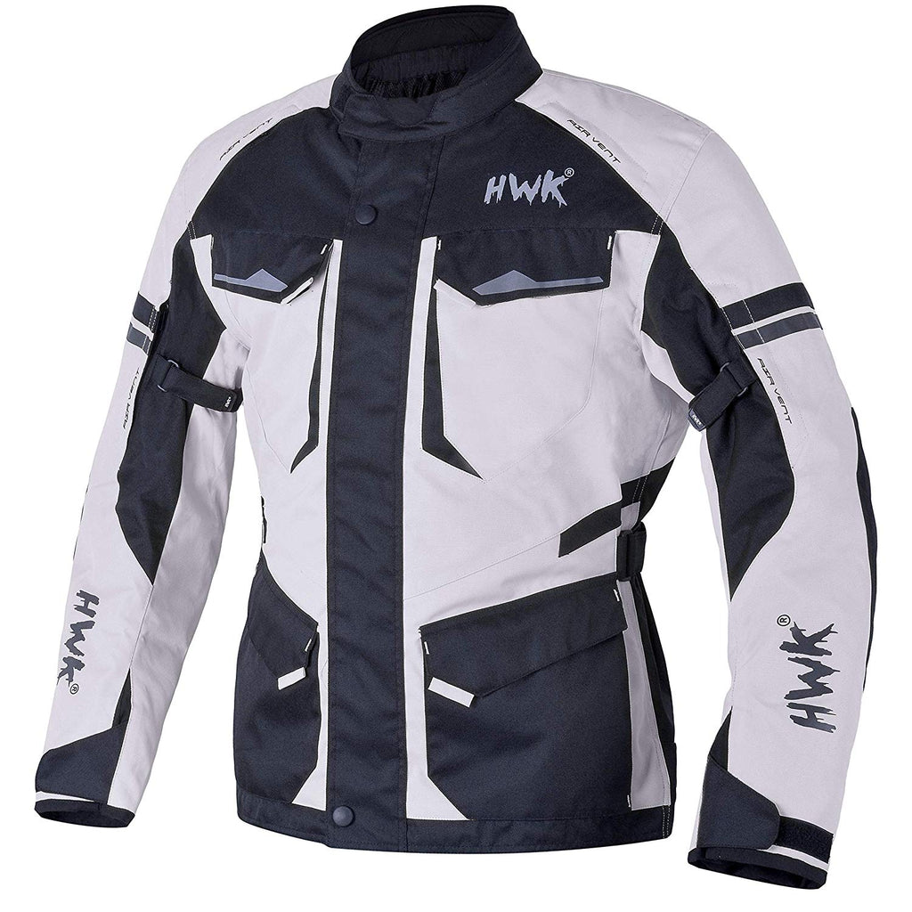 Hwk riding jacket hotsell