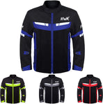 Air Motorbike Jacket