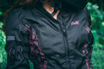 Women's Motorcycle Jacket