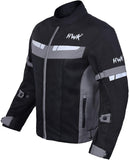 Air Motorbike Jacket