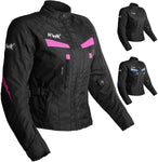 Stunt Adventure Women's Jacket