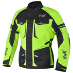 Adventure Motorcycle Jacket