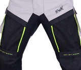 Hi-Vis Motorcycle Pants