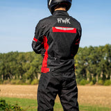 Air Motorbike Jacket