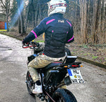 Stunt Adventure Women's Jacket