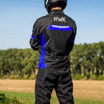 Air Motorbike Jacket