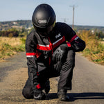 Air Motorbike Jacket