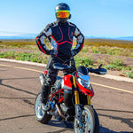 Dualsport Pants