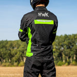 Air Motorbike Jacket