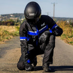 Air Motorbike Jacket