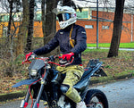 Stunt Adventure Women's Jacket