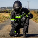 Air Motorbike Jacket