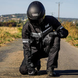 Air Motorbike Jacket