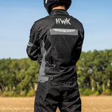 Air Motorbike Jacket