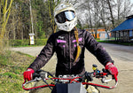 Stunt Adventure Women's Jacket