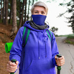Motorcycle Face Mask Biker Neck Gaiter Bandana Sun UV Dust Protection Balaclava Running Ski Face Cover Scarf